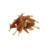 Bubu Pets koeramaius toornahapulgad kana rinnafileega 500g