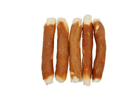 Bubu Pets koeramaius suured toornahapulgad kanaga 20cm 500g
