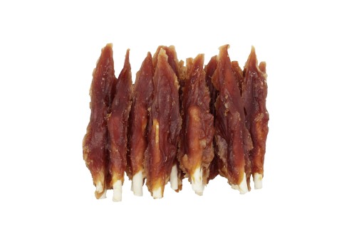 Bubu Pets koeramaius pardi rinnafilee toornahapulgal 500g
