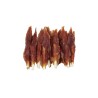 Bubu Pets koeramaius pardi rinnafilee toornahapulgal 500g
