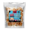 Bubu Pets koeramaius kaltsiumikondid kanaga 500g