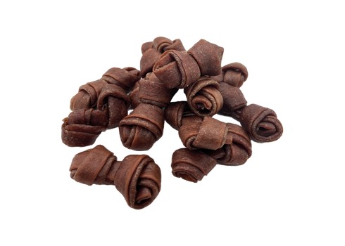Bubu Pets koeramaius pardilihakondid 500g