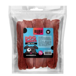 Bubu Pets koeramaius veisefilee 500g