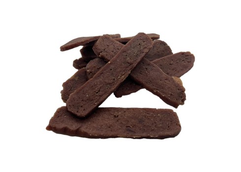 Bubu Pets koeramaius veisefilee 500g