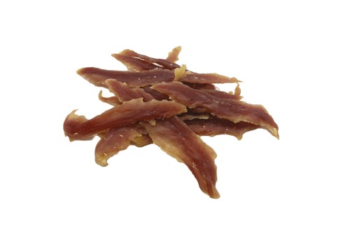 Bubu Pets koeramaius pardifilee 500g
