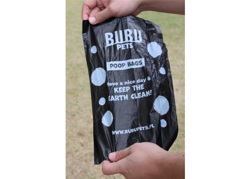 Bubu Pets kakakotid 4x20tk