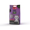 Bubu Pets lavendli lõhnaga tofu kassiliiv 2,5 kg - 6L