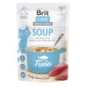 Brit Care Soup with Tuna tuunikalasupp kassidele 75g