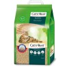 Cat's Best Sensitive paakuv kassiliiv 20L 7,2kg