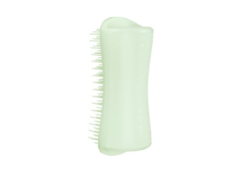 Pet Teezer roheline grooming hari kutsikale