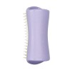 Pet Teezer lilla-kollane karvapusa hari koerale S
