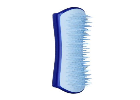 Pet Teezer sinine aluskarva hari koerale S