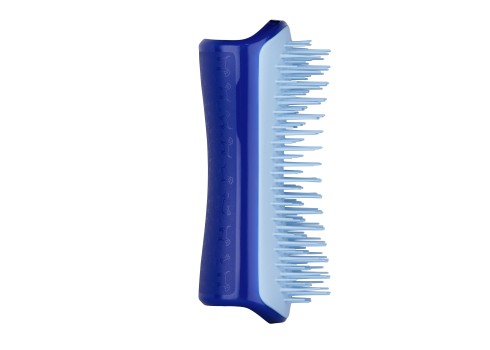 Pet Teezer sinine aluskarva hari koerale S
