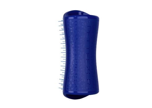 Pet Teezer sinine aluskarva hari koerale S