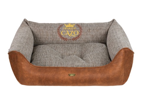 Cazo Soft Bed Premium pesa koertele 93x72cm