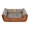 Cazo Soft Bed Premium pesa koertele 93x72cm