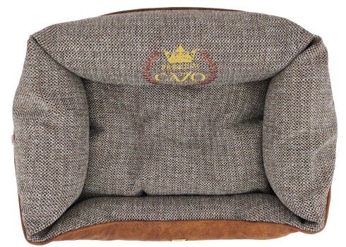 Cazo Soft Bed Premium pesa koertele 93x72cm