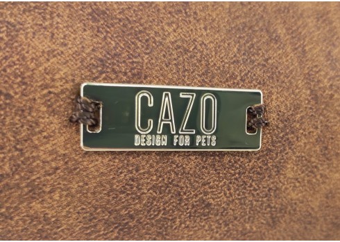 Cazo Soft Bed Premium pesa koertele 93x72cm