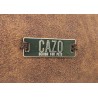 Cazo Soft Bed Premium pesa koertele 93x72cm