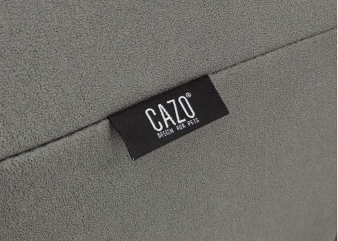 Cazo Soft Bed Malmo hall pesa koertele ø 80 x 20cm