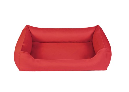 Cazo Outdoor Bed Maxy Coral pesa koertele 80x65cm
