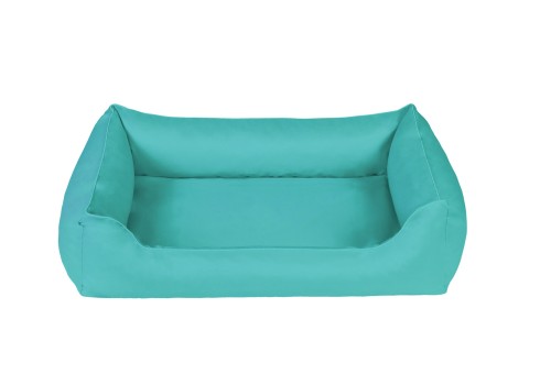 Cazo Outdoor Bed Maxy Aqua pesa koertele 100x74cm