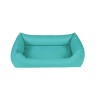 Cazo Outdoor Bed Maxy Aqua pesa koertele 80x65cm