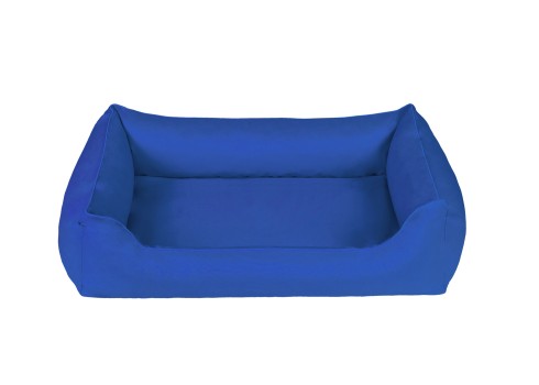 Cazo Outdoor Bed Maxy sinine pesa koertele 100x74cm