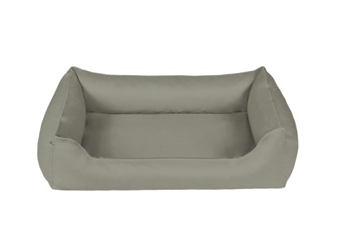 Cazo Outdoor Bed Maxy helehall pesa koertele 80x65cm