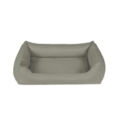 Cazo Outdoor Bed Maxy helehall pesa koertele 80x65cm