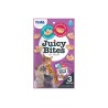 Churu Juicy Bites Shrimp Seafood maius kassile 3x11,3g