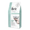 Brit Veterinary Diet Struvite erisööt kassidele 5kg