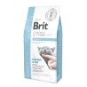 Brit Veterinary Diet Obesity erisööt kassidele 5kg