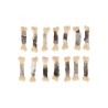 Flamingo Hapki Codskin + Calcium Bone närimismaius koerale 85g