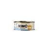 Kimo Tuna & Squid konserv kassidele 70g