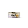 Kimo Tuna & Shrimp konserv kassidele 70g