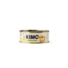 Kimo Chicken & Salmon konserv kassidele 70g