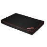 Cazo Mattress Outdoor Maxy must madrats koertele 120x80x10cm