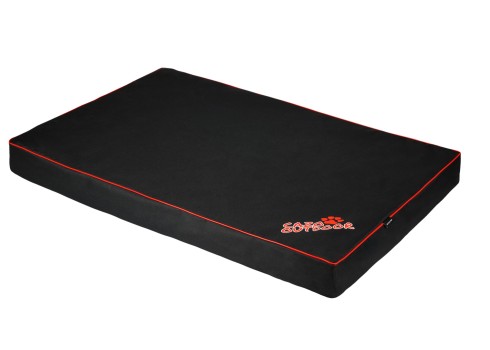 Cazo Mattress Outdoor Maxy must madrats koertele 100x70x9cm