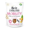 Brit Dental Stick Mobility närimispulgad koertele 7tk 251g