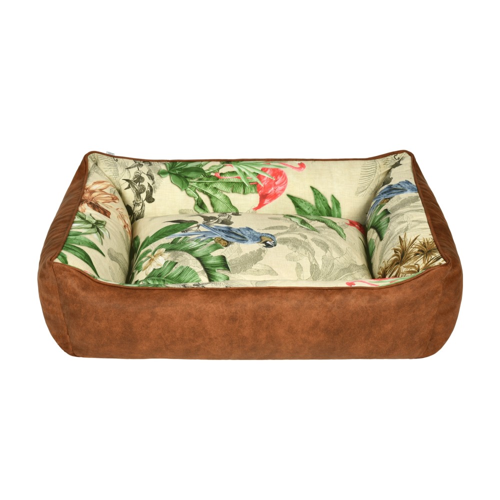 Cazo Bed Paradise Line pesa koertele 120x95cm