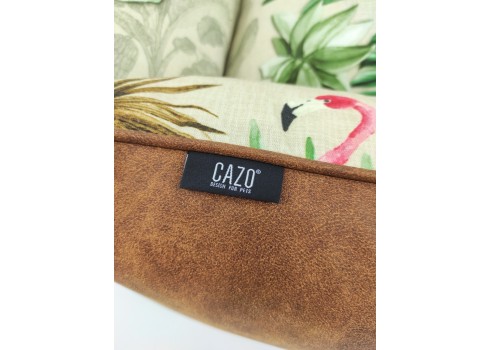 Cazo Bed Paradise Line pesa koertele 100x85cm