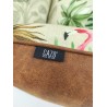 Cazo Bed Paradise Line pesa koertele 100x85cm