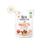 Brit Care Insects with Turkey närimismaius koertele 200g