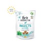Brit Care Insects with Tuna närimismaius koertele 200g