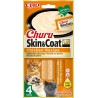Churu Skin & Coat kanaga maius kassile 4x14g
