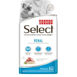 Select Diet Renal kassitoit 2kg
