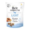 Brit Care Functional Light närimismaius koertele 150g