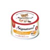 Signature7 Mackerel with Pumpkin konserv kassidele 70g