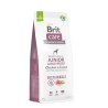 Brit Care Sustainable Junior Large Breed Chicken & Insect koeratoit 12kg